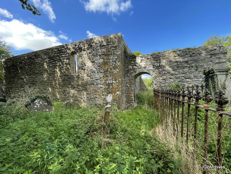 We have added files/headstones for 9 Counties. Check them out!
bit.ly/3Q2NLmJ
*Photo from Old Dunkitt Graveyard, Kilkenny.
