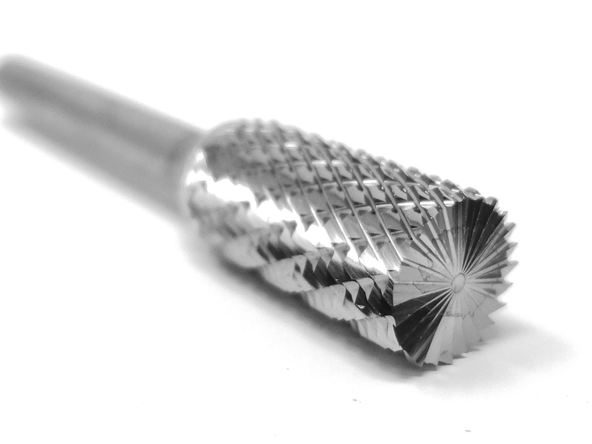Wondering if @SpaceX incorporates carbide bur cutting tools into their aircraft manufacturing process. Any thoughts? #AviationTech