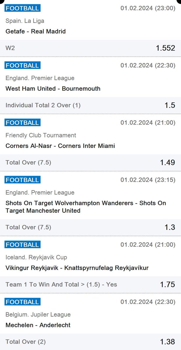 methomaya's tweet photo. 6 games 10+odds🤑,
Here we go😊.
Try your luck,
#1xHour
#1xbet. https://t.co/bni5w9WvdX