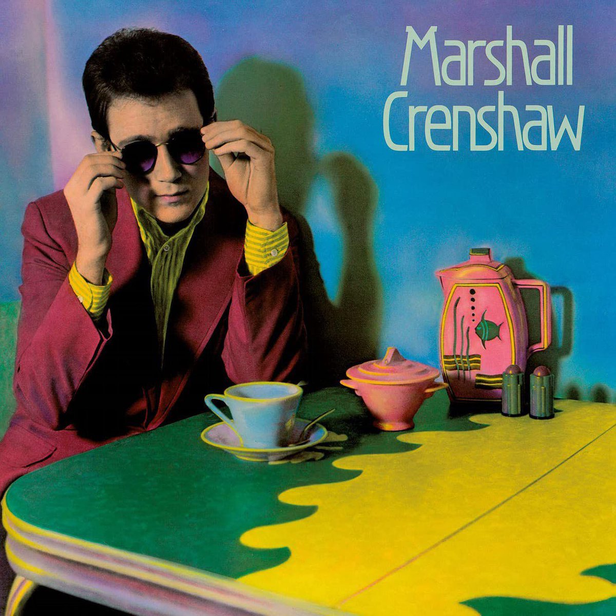 #1000AlbumsToImproveYourLife
“Marshall Crenshaw” (1982)
#MarshallCrenshaw