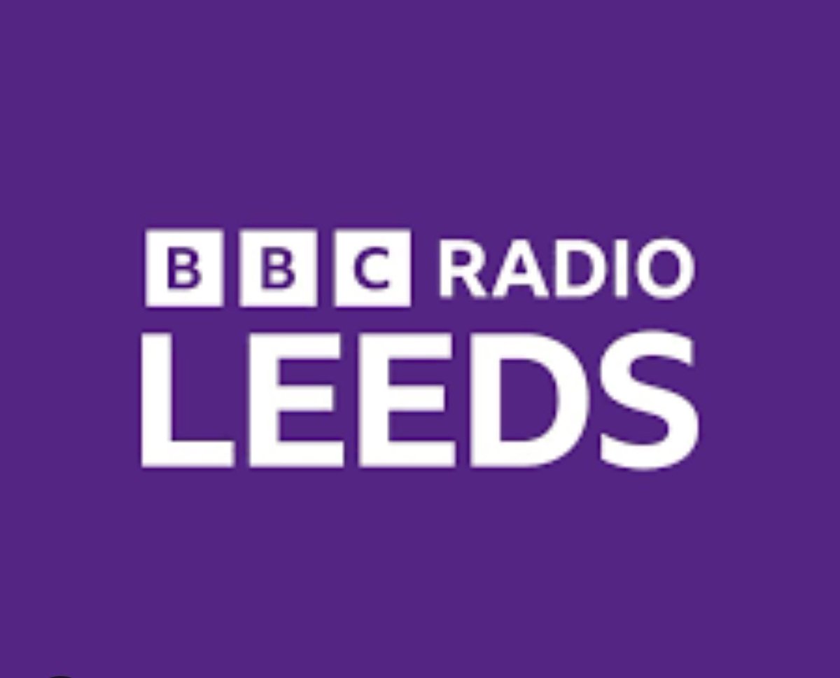 thesjc7's tweet photo. So great to pop into @BBCRadioLeeds today to chat with the lovely Gayle Lofthouse about my experience on the Michael McIntyre’s Big Show.  Listen here…https://t.co/tXC03IiInA @McInTweet @leannrimes @bbc @BBCRadioLeeds #michaelmcintyresbigshow #leannrimes #unexpectedstaroftheshow https://t.co/dG6jjCr9xg