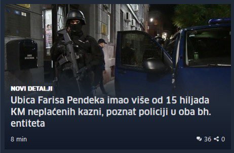 Armin Buljušmić tweet media