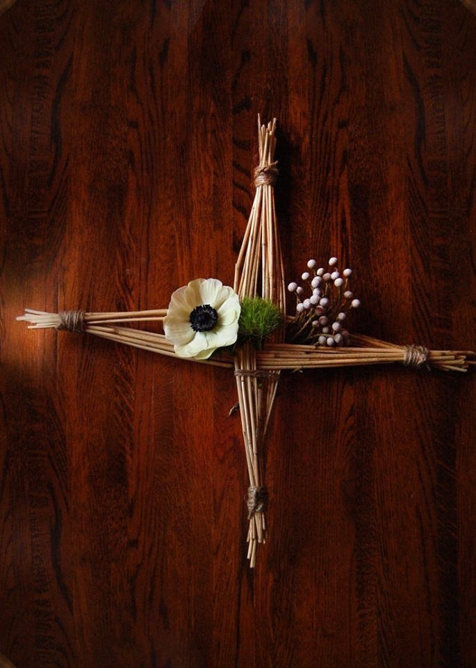 KatherineWnchst's tweet photo. #Imbolc 🍃 https://t.co/jogRYkZrC6