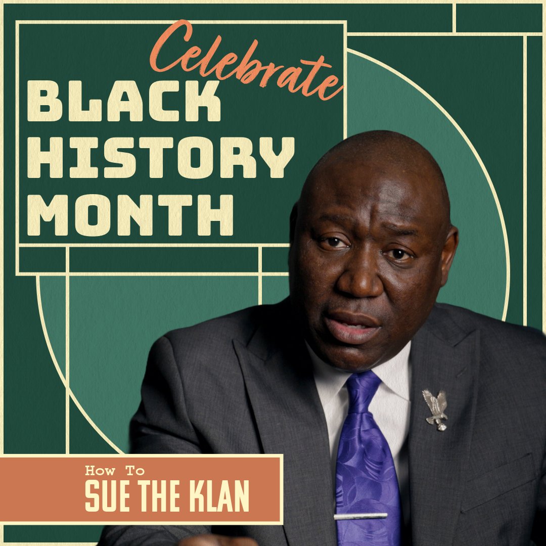 How to Sue the Klan tweet media