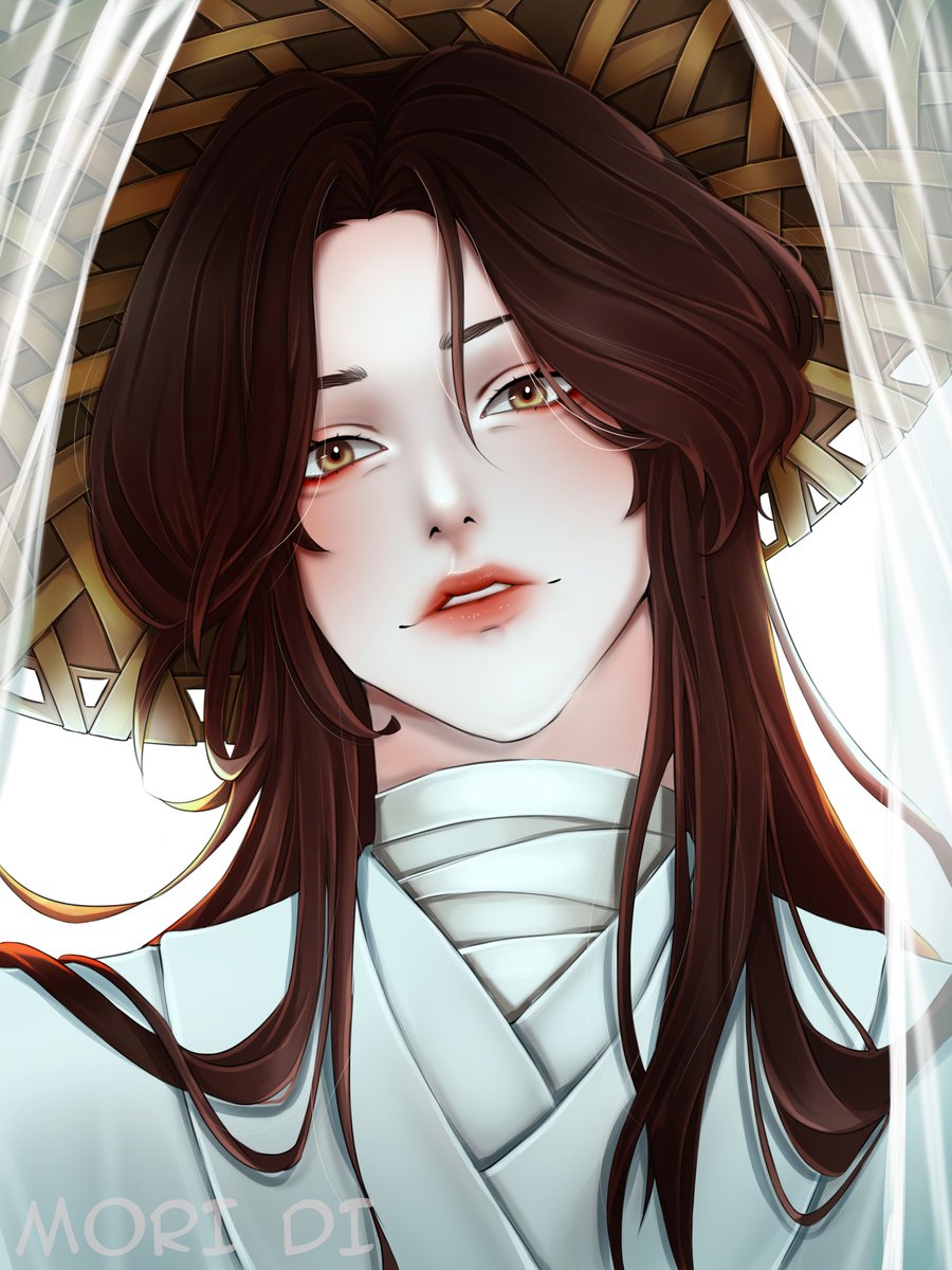 monodark4's tweet photo. I wanted to draw him for a very long time🤤🛐
#TGCF #fanart #XieLian #ArtistOnTwitter #digitalart https://t.co/O3Z43MPJda
