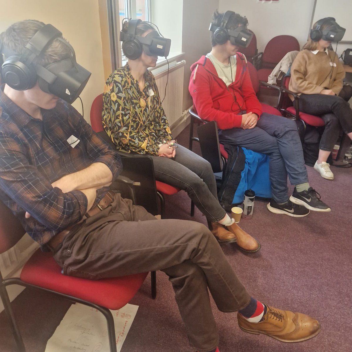 Jamie Catlow tweet media