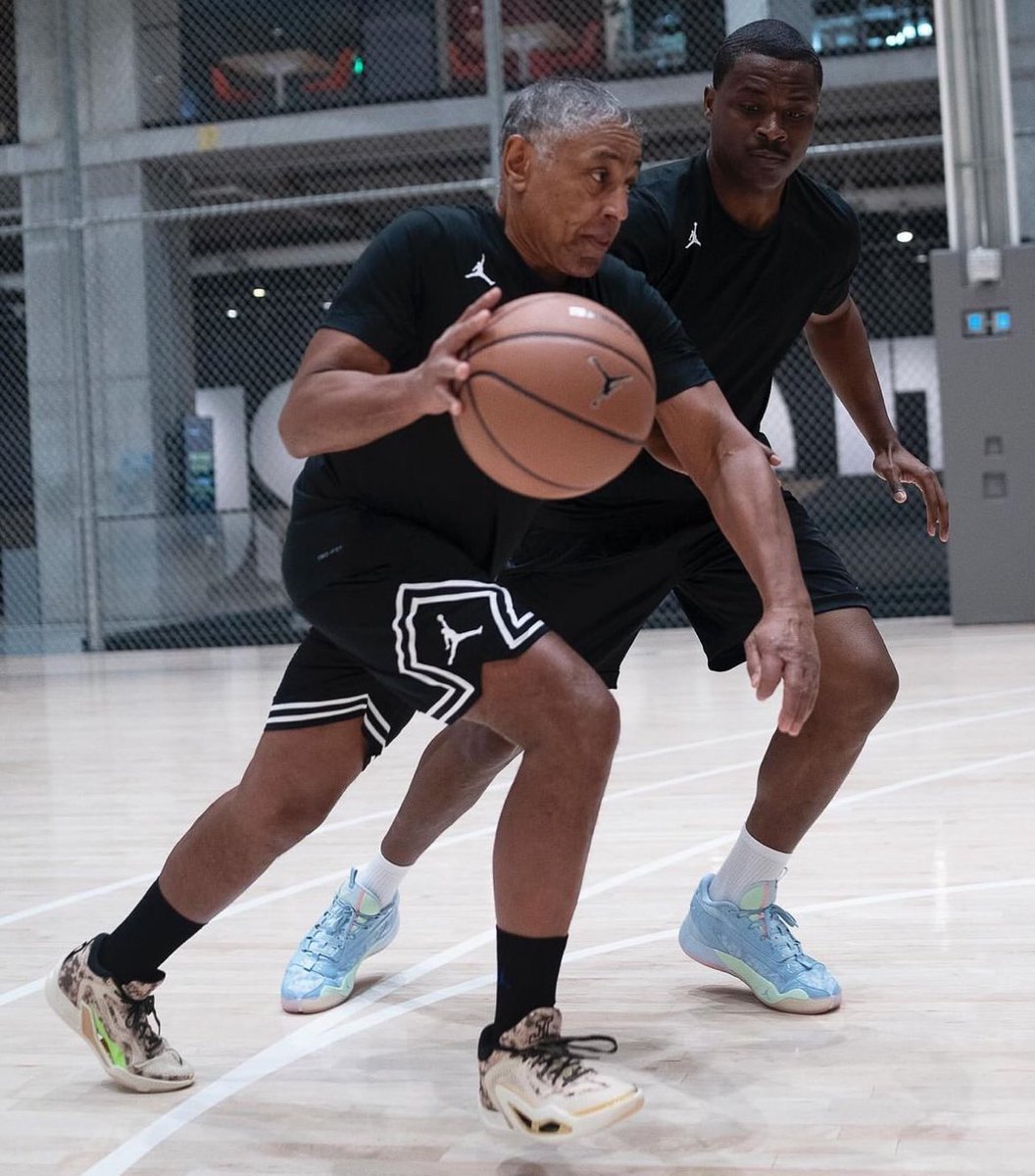 ComplexSneakers's tweet image. Top 10 picture of 2024 so far 🔥