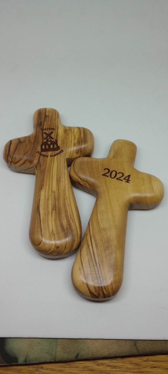 HolyLandGifts (@holylandgifts3) on Twitter photo Today we have had another delivery from Bethlehem, also had a few schools put in some orders. So next Thursday we will be putting in another order to <a href="/BFTA_CRAFT_VILL/">Bethlehem Fair Trade Artisans</a> #CEFELNC24 just the thing for your schools? Hope you enjoyed the conference #growingfaith forms.gle/xpyCsPEcdd4e2R… Today we have had another delivery from Bethlehem, also had a few schools put in some orders. So next Thursday we will be putting in another order to <a href="/BFTA_CRAFT_VILL/">Bethlehem Fair Trade Artisans</a> #CEFELNC24 just the thing for your schools? Hope you enjoyed the conference #growingfaith forms.gle/xpyCsPEcdd4e2R…