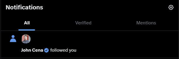 It's an honor king 🫡