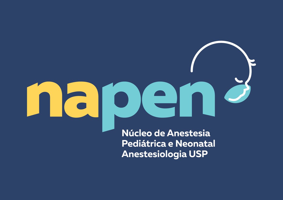 We are delighted to announce the launch of our website! The Brazilian Portuguese version is now live, and we are working on completing the English version. Feel free to explore our website at:

napen-anestesiologiausp.org
