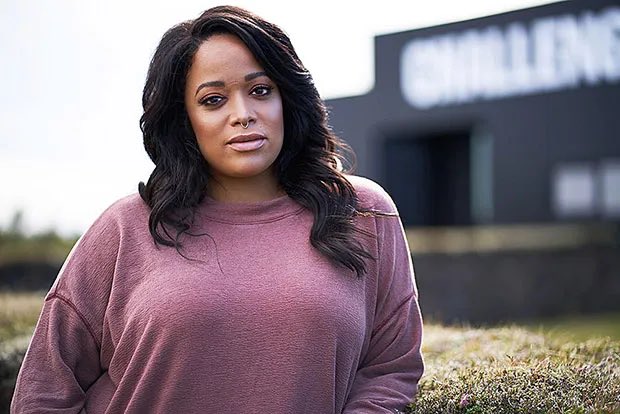 TooChallenge's tweet photo. Black Challengers on the show have brought an impact to this show &amp; delivered &amp; contributed so many Iconic &amp; unforgettable Challenge moments throughout the years that will always be celebrated. Happy Black History Month 🤎🤎 #TheChallenge #BlackHistoryMonth https://t.co/KkvhYeqy9a