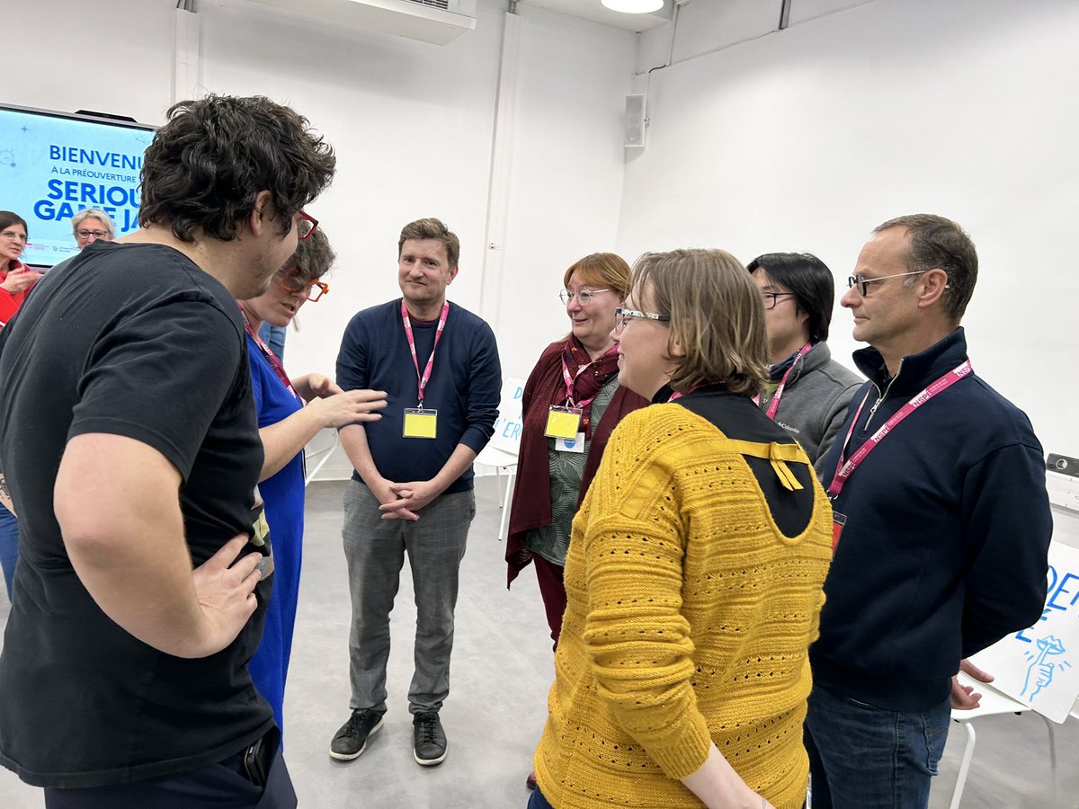 Recherche - Université de Lille tweet media