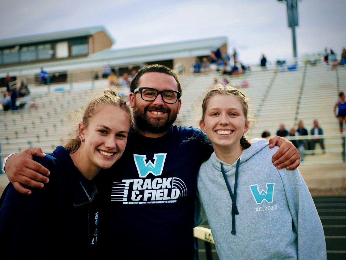 The Watauga 10 tweet media