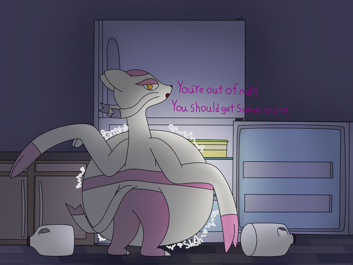 BlitzBraixen76 tweet media