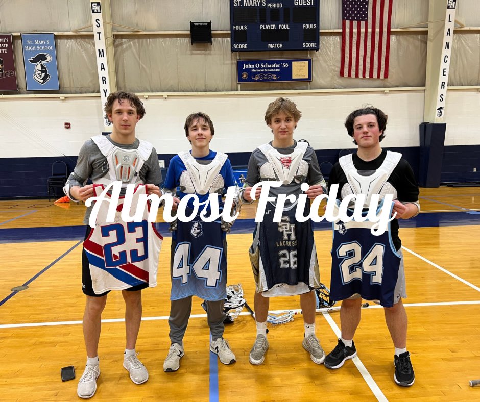 AlwaysSunnyLax_Buffalo (@alwayssunny_716) on Twitter photo 