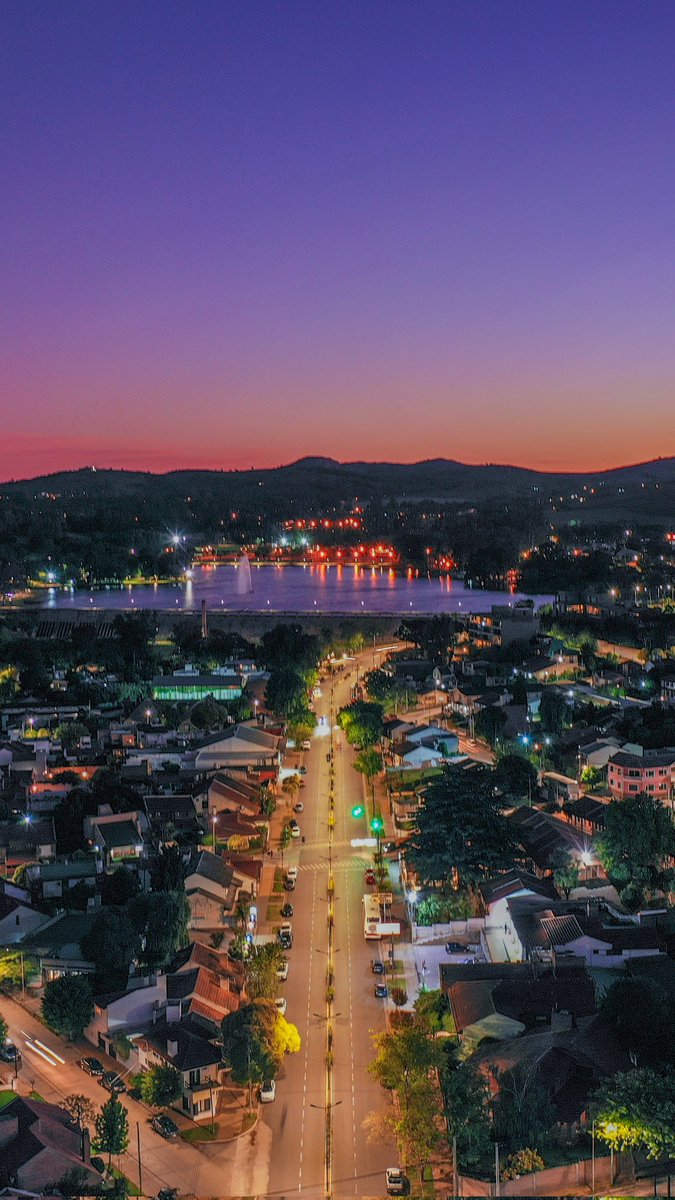 Mi dulce tandilbaña