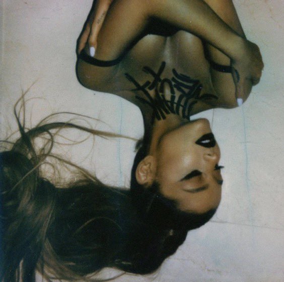 ArianaWorldHQ's tweet photo. And so it continues. https://t.co/NDCKDNj5SZ