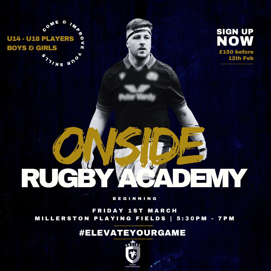 Onside Performance tweet media