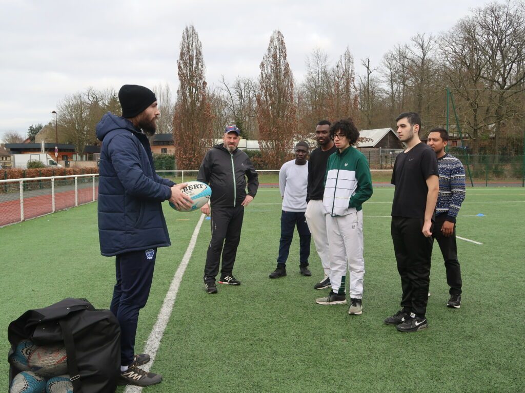 Les Yvelines tweet media