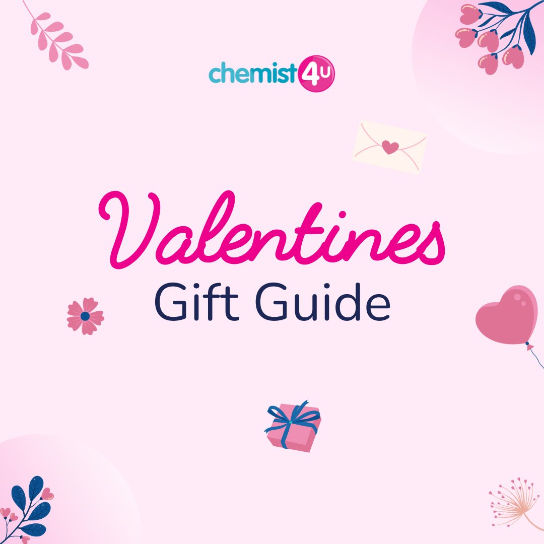 Chemist4U tweet media