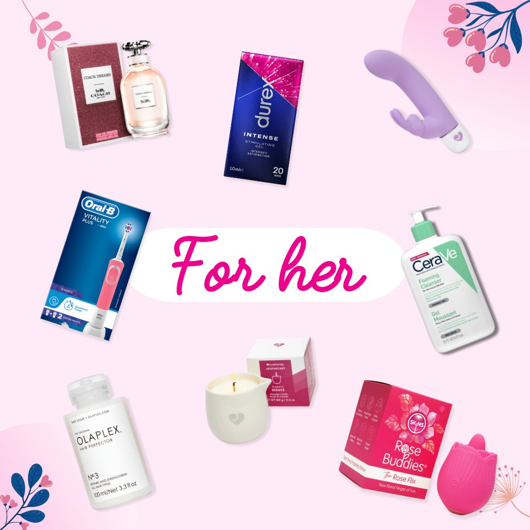 Chemist4U tweet media