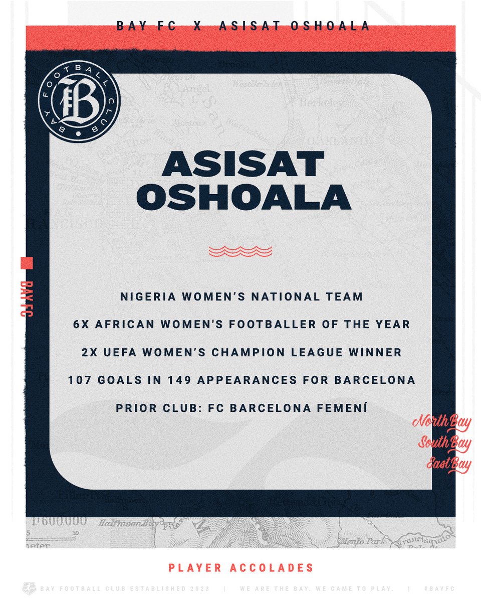 AsisatOshoala tweet picture