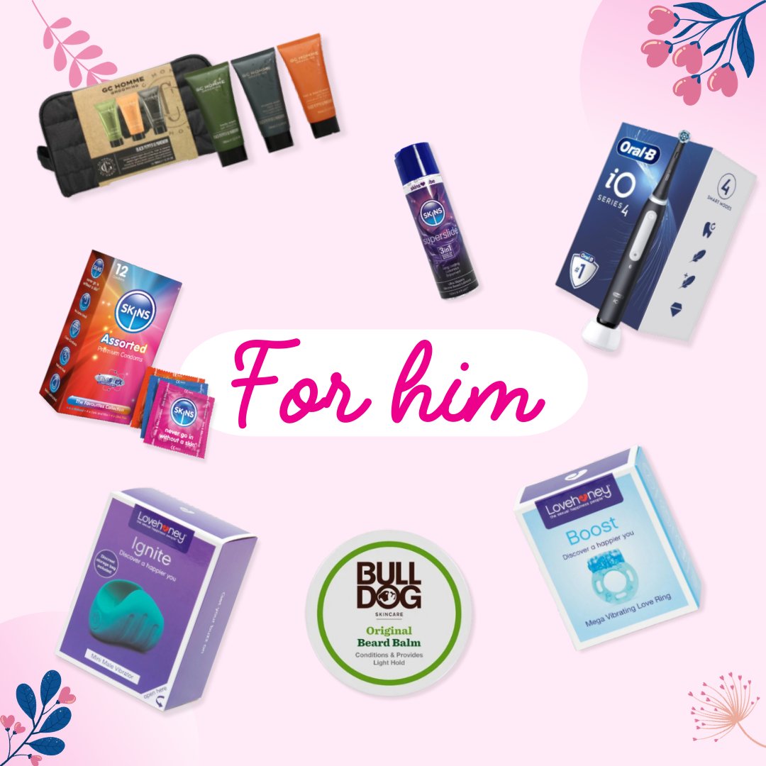 Chemist4U tweet media