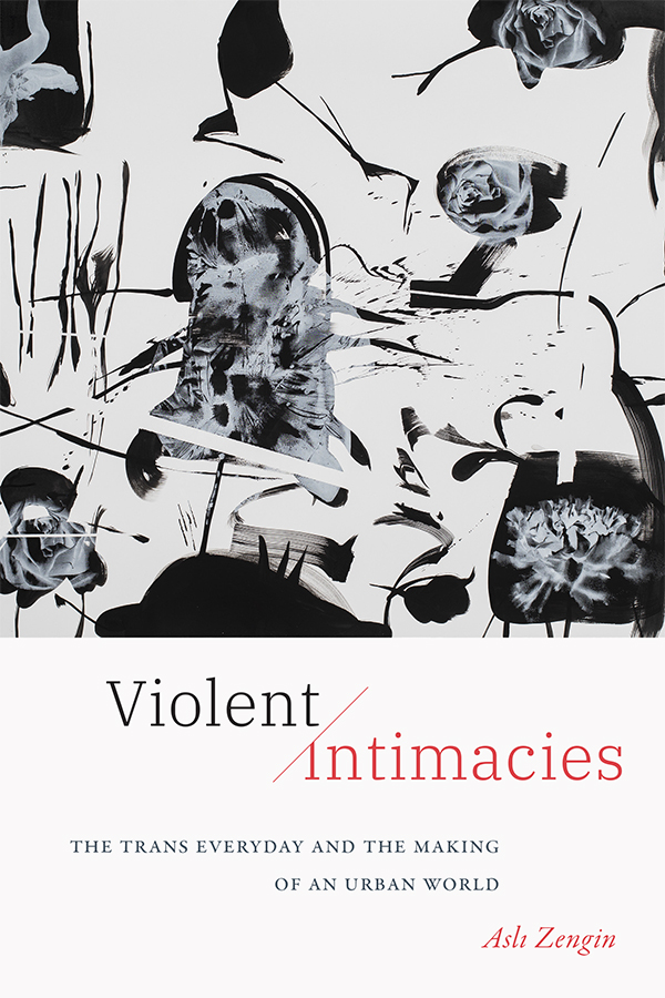 'Violent Intimacies' by @aslizeng is one of the great new titles coming out this February. #LGBTQBooks #AnthroTwitter ow.ly/2W6y50QwMuc