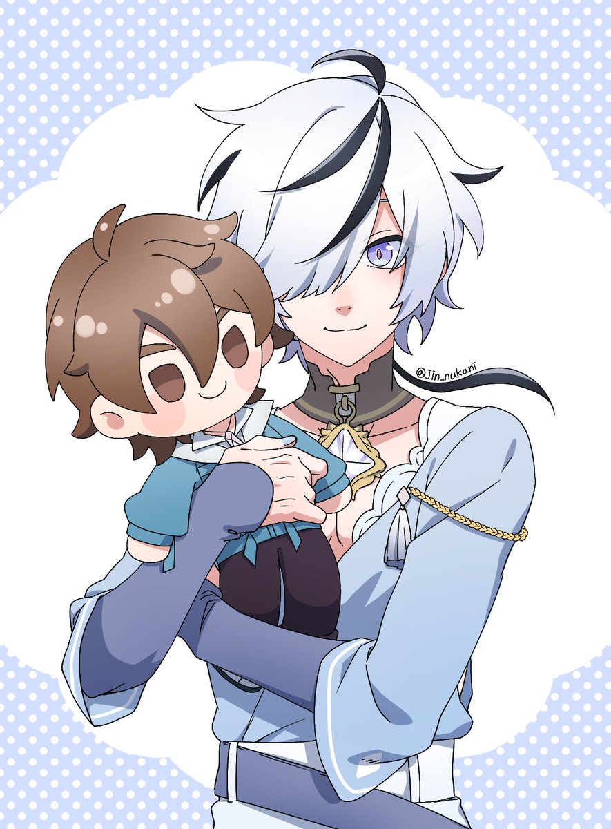 Jin_nukani's tweet photo. https://t.co/PtzAAJBXz6