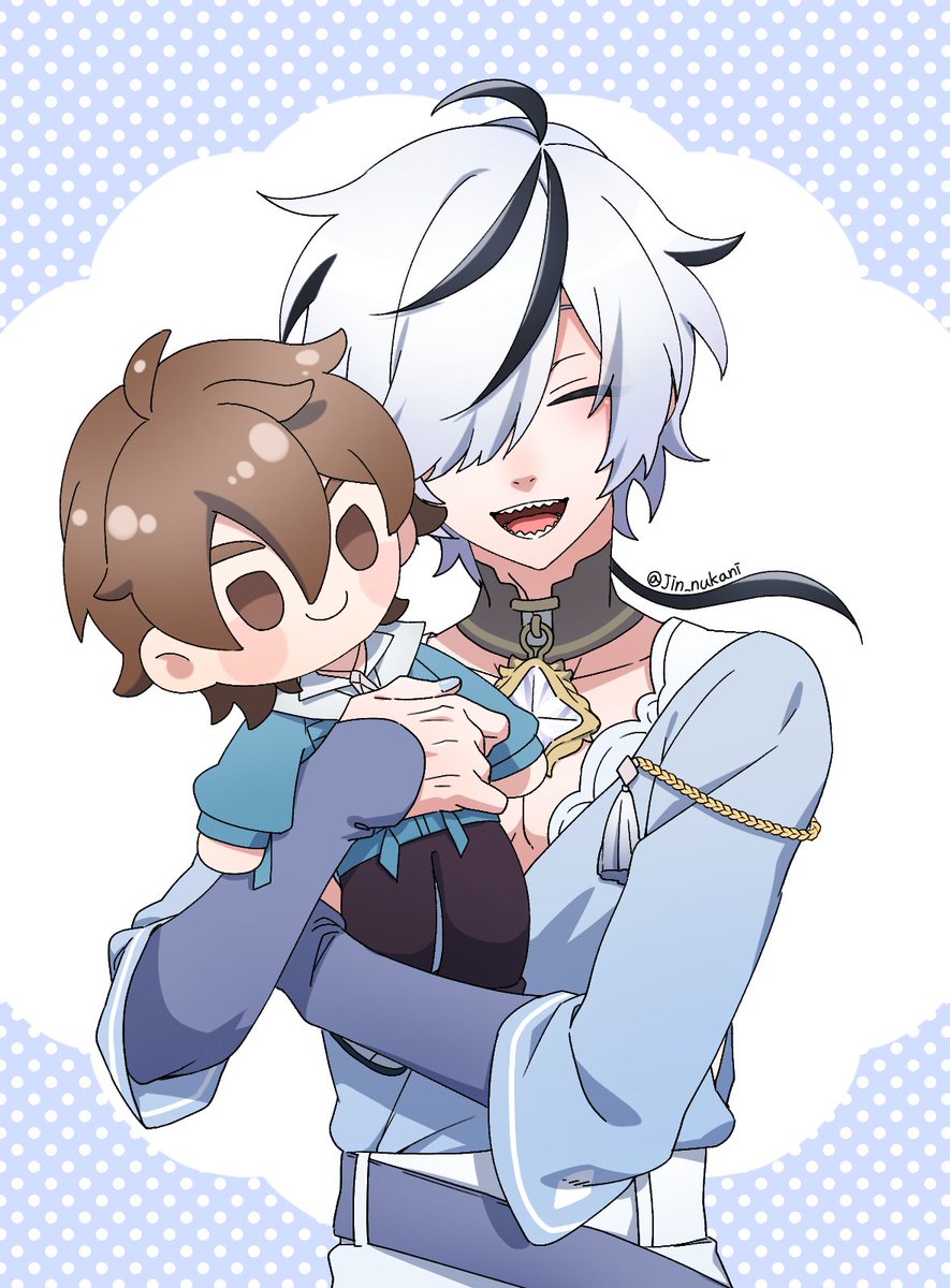 Jin_nukani's tweet photo. https://t.co/PtzAAJBXz6