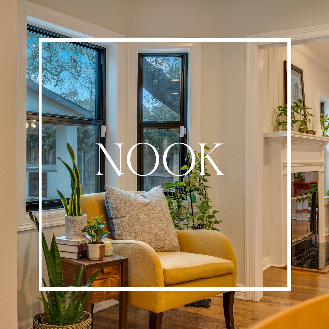 gina_candelario's tweet photo. Details matter - especially when it comes to staging homes. Whether it's an accent chair by a window, or plants to brighten a room, every detail should invite you in. Stay tuned for more photos of my staged listing at 411 College!
#stagedhome #detailsmatter #nook https://t.co/Z8ZnVa02sZ