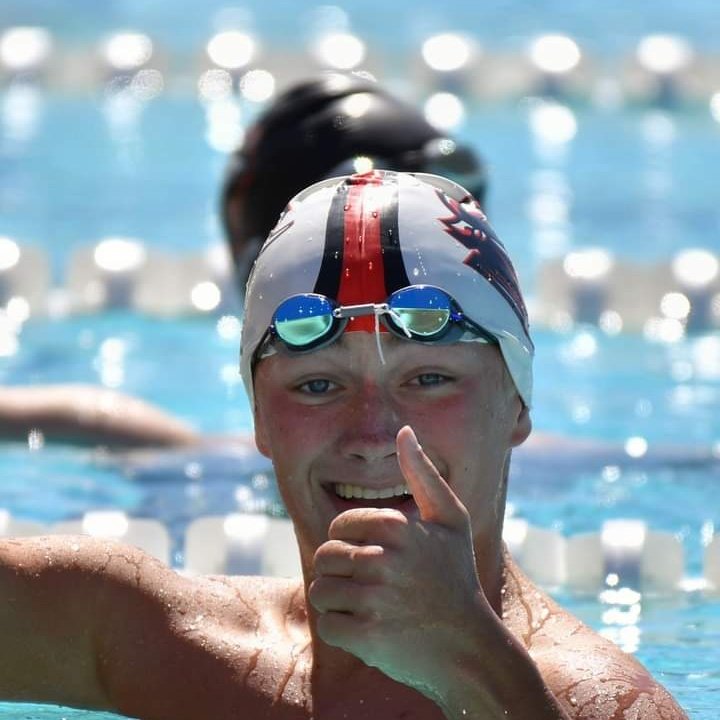 Tyler Legacy Swim tweet media