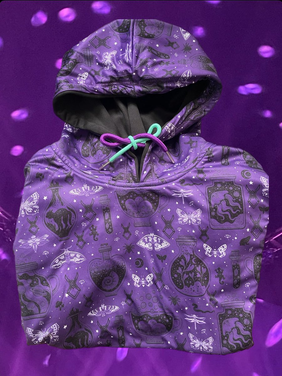 Ambient Alchemists tweet media