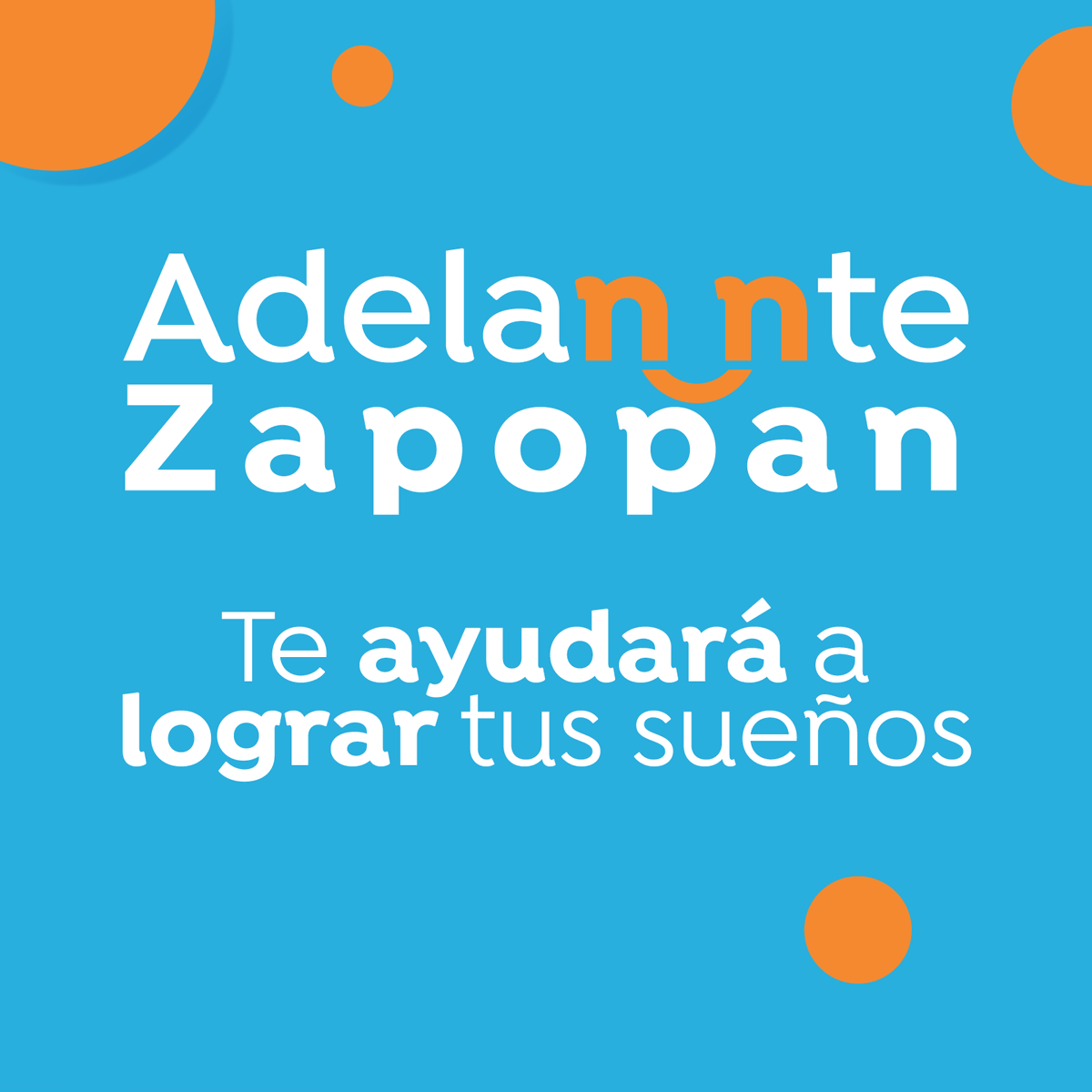 ZapopanGob's tweet photo. Ya iniciaron tus diez días para solicitar alguno de los créditos de #AdelanteZapopan. 💪✨
Puedes realizar tu trámite presencialmente en el 📍 #CISZ o en línea a través de https://t.co/qnYHTJ7qj4 👩💻👨💻 https://t.co/S6GtemeVxR