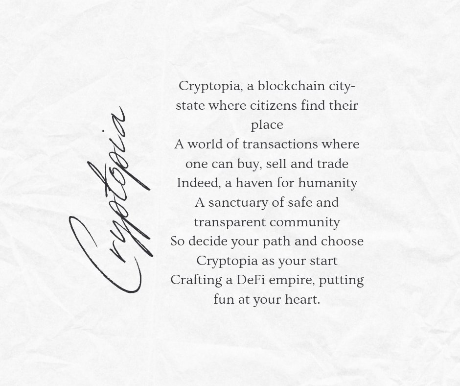 @alluka787449990 <a href="/astrealle000/">'kitn 🎟️ $BUBBLE $MOJO</a> <a href="/CryptopiaOFCL/">Cryptopia</a> #Cryptopia #Huesoflove