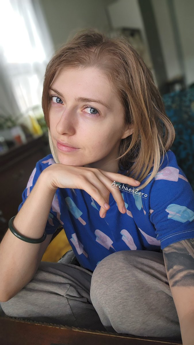 Ark (@ArchaeaZero)  X