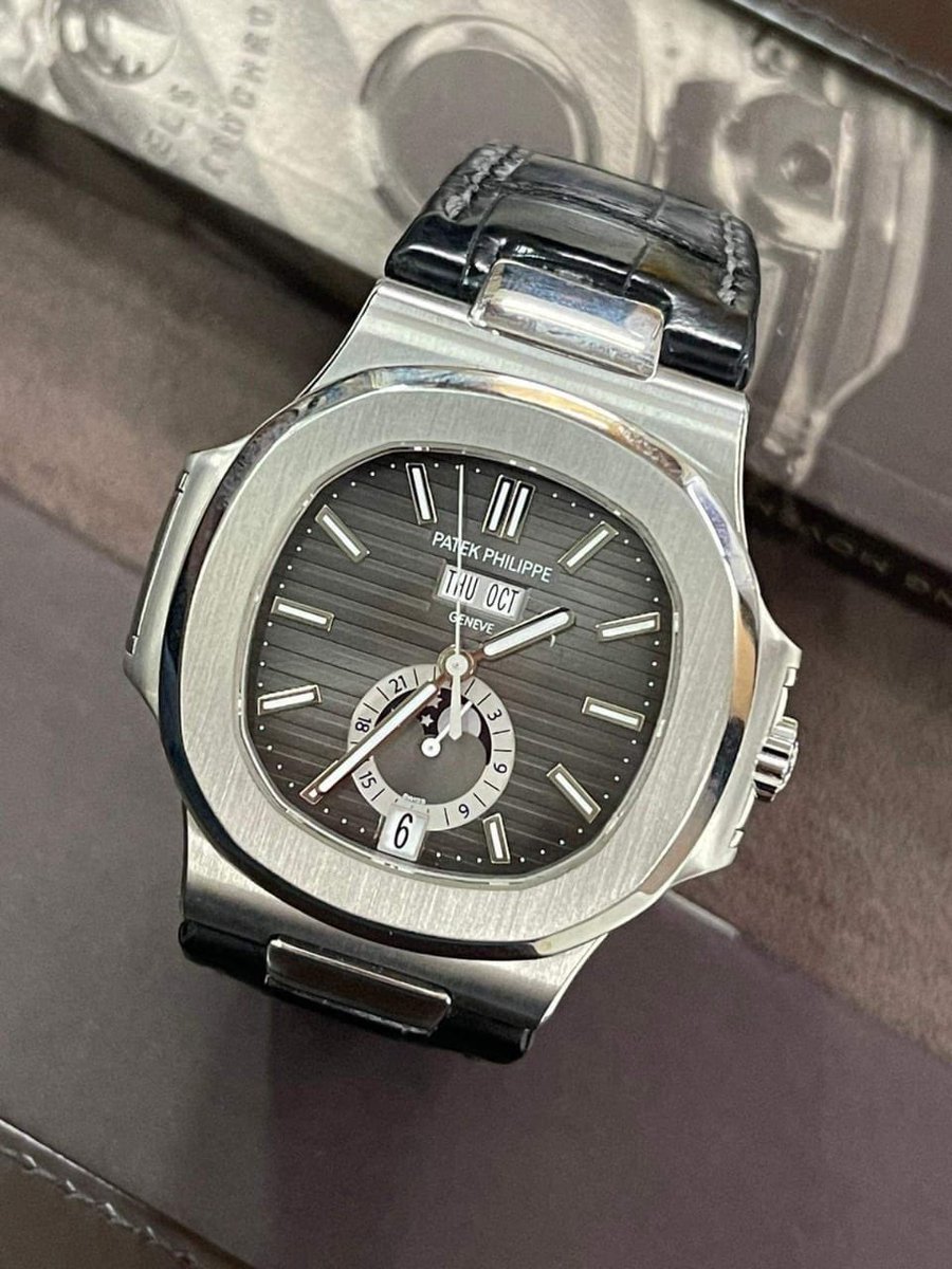 Breaking News!!

Patek Philippe has discontinued some major models

5164A
5230P
5726A (Strap) 
5712R (Strap)

I heard the entire 5980 series but yet to be confirmed