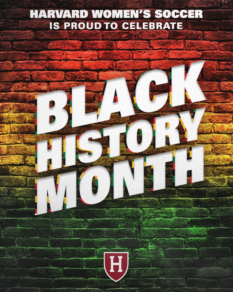 HWS proudly celebrates #BlackHistoryMonth Throughout the month we will be highlighting the voices of our Black student-athletes as we celebrate the their impactful contributions to our program! #GoCrimson