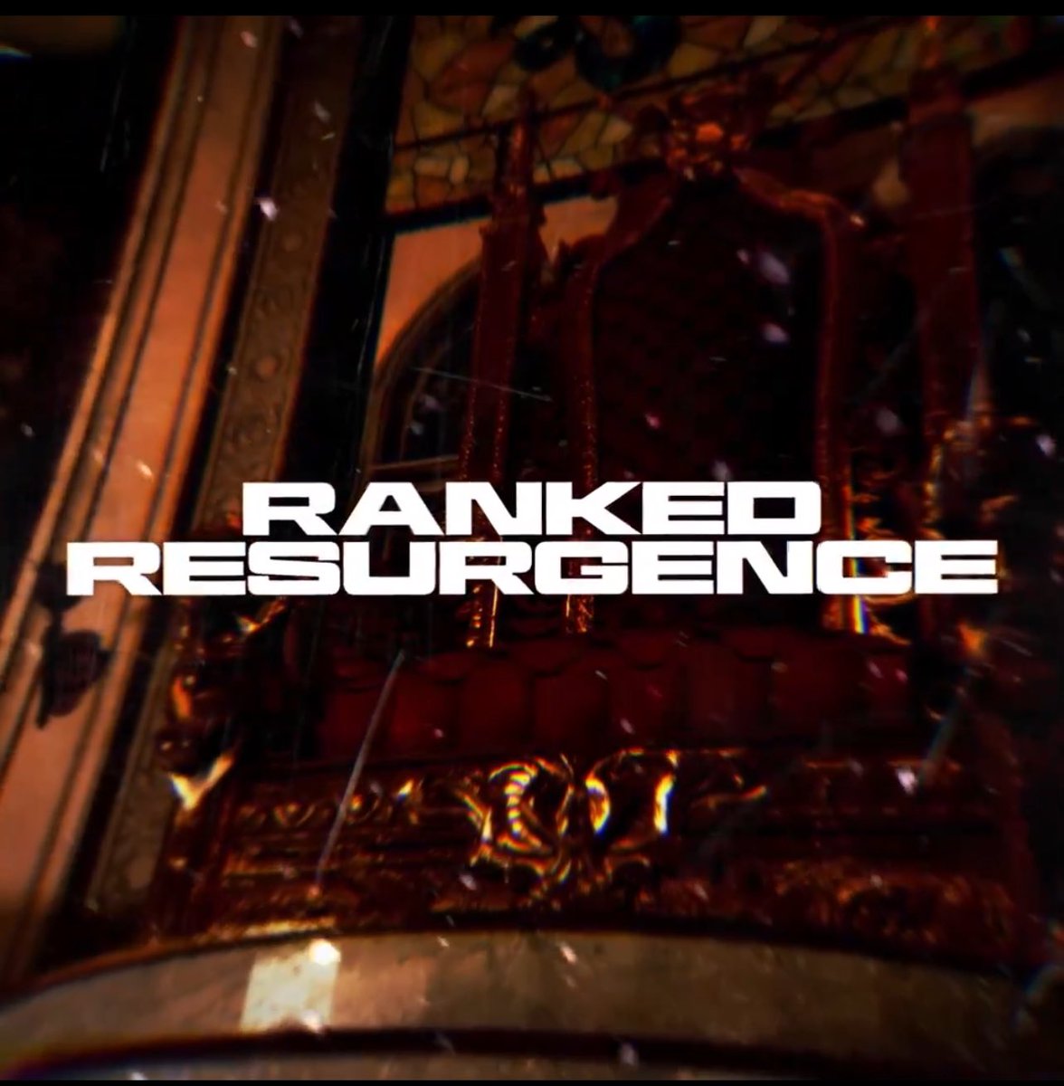 jsandygaming's tweet image. RANKED RESURGENCE?!?! #fortuneskeep #CallofDuty #Warzone