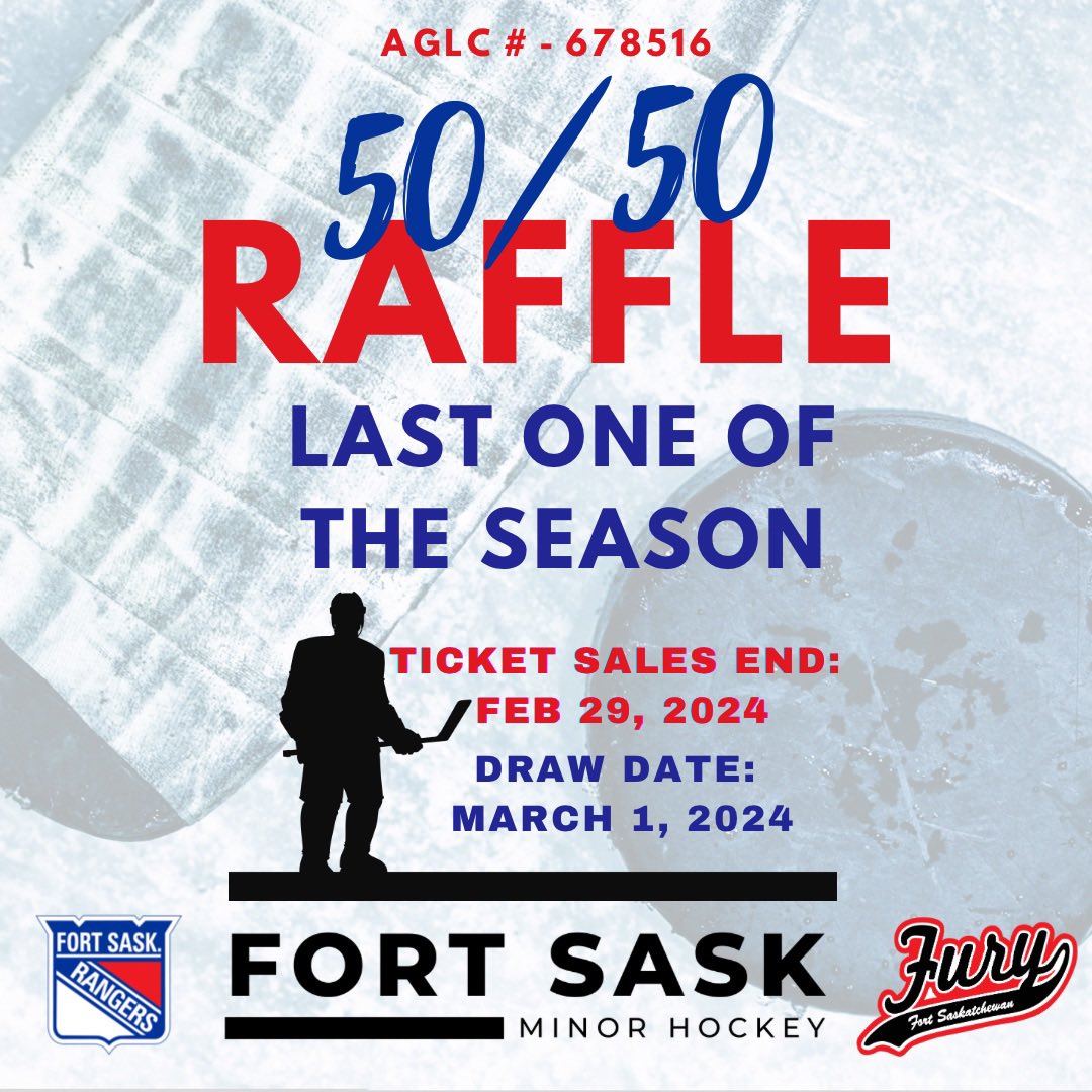 Our final 50/50 of the Season is now LIVE! 🏒

rafflebox.ca/raffle/fsmh13