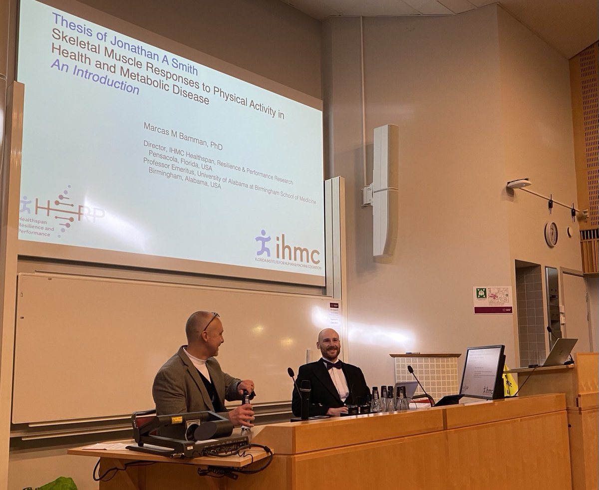 Juleen R. Zierath tweet media