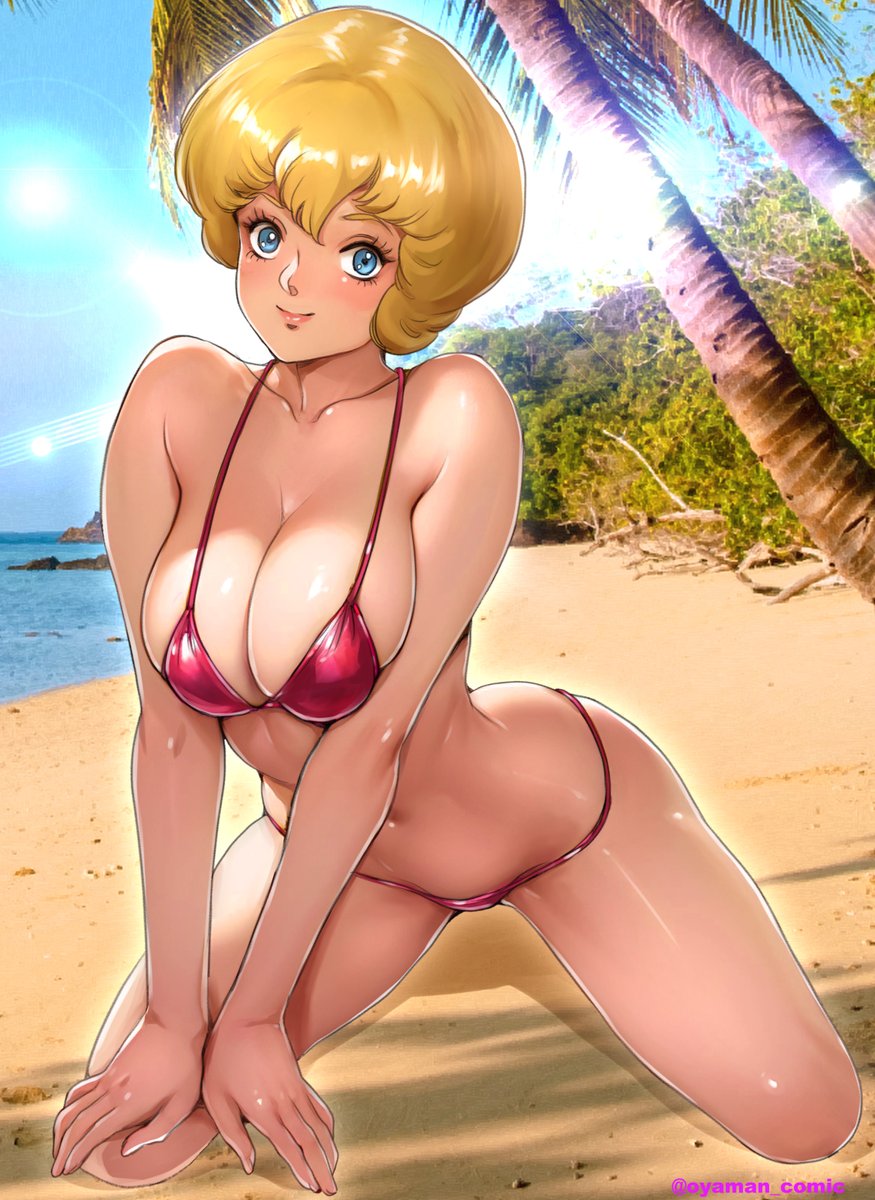 ジャンヌ・フランセーズ塗りました!
#超時空騎団サザンクロス 