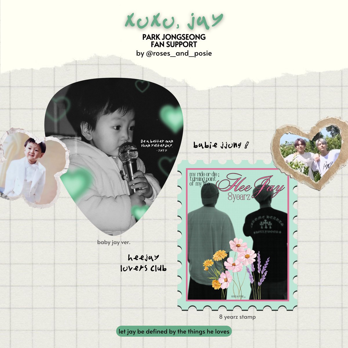 roses_and_posie's tweet image. we all know how much jay adores his heeseung hyung ! decided to add two more designs with one showcasing heejay, my beloved 

♡ 1:1 ratio
♡ like &amp;amp; rt to claim
♡ time &amp;amp; loc tbf 

see u on d-day, 8yearz enthusiasts ! 

#FATE_IN_NEWCLARKCITY #ENHYPEN_JAY #ENHYPEN_HEESEUNG