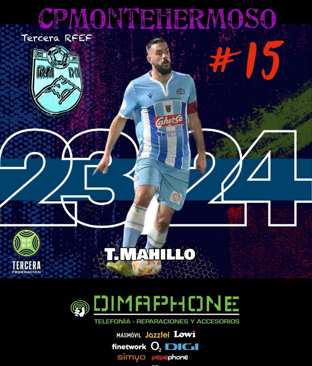 CP Montehermoso ⛰️🌞⚽ tweet media