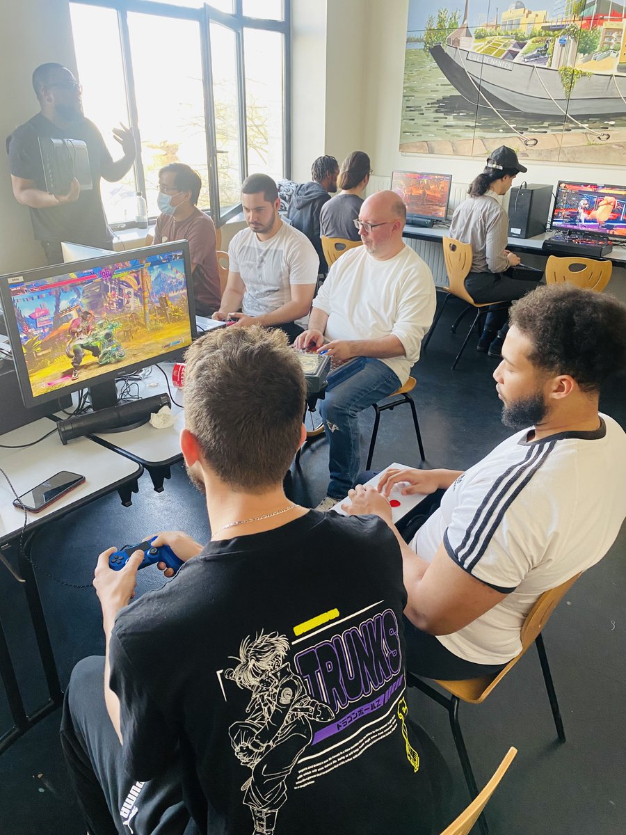 Beat by 44 tweet media