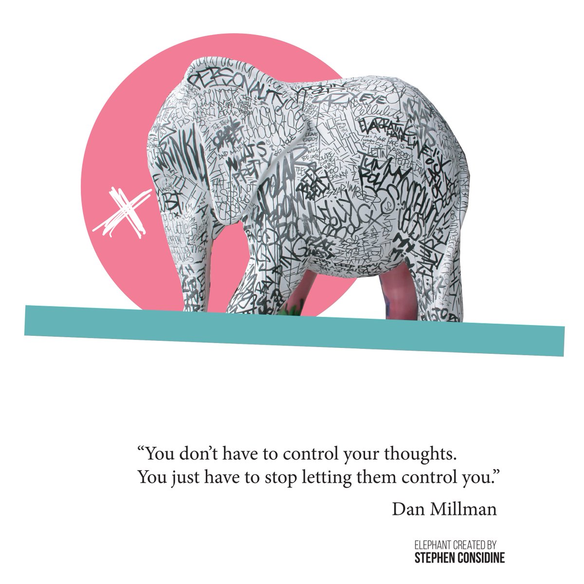 ElephantIn2022's tweet photo. Time to Talk Day encourages open discussions about mental health.
A gentle reminder to open up, share, and listen. Let's create spaces where mental health is openly discussed, and support is available. #TimeToTalk #timetotalkday
#ElephantInTheRoom #EITRM #MentalHealthMatters https://t.co/keUYCJllQd