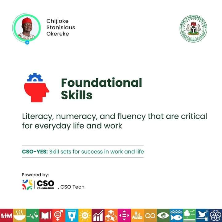 csoproject's tweet image. 01 | 02 | 2024 

FEBRUARY 

Dear All, 

1. As we step into the Month of Love, do not be carried away by its glitz. February is a vital period for self-reflection, re-alignment, and growth. 

2. To young people, as contained in the CSO Manifesto,