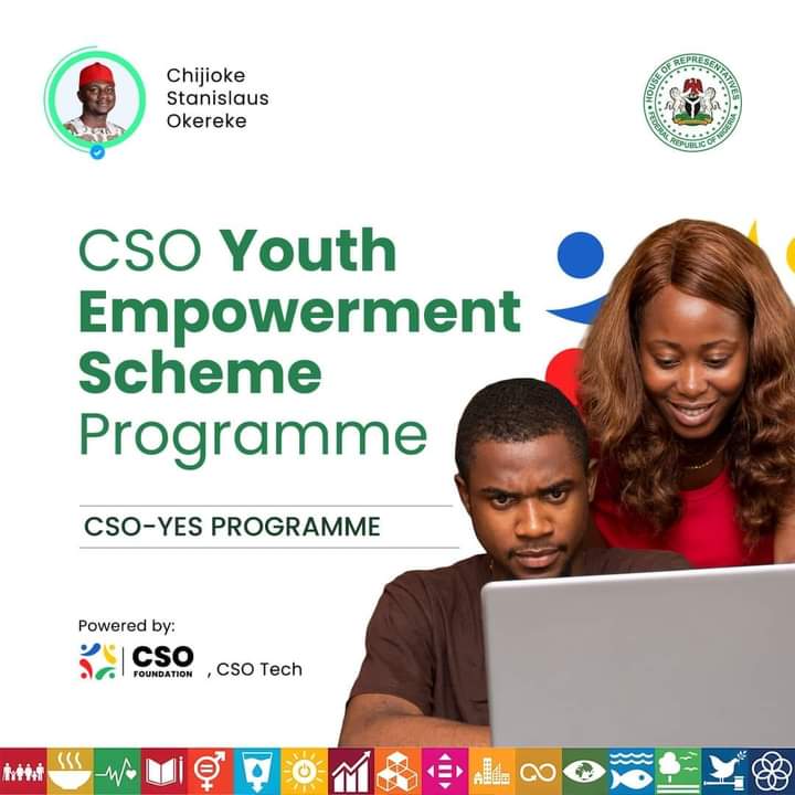 csoproject's tweet image. 01 | 02 | 2024 

FEBRUARY 

Dear All, 

1. As we step into the Month of Love, do not be carried away by its glitz. February is a vital period for self-reflection, re-alignment, and growth. 

2. To young people, as contained in the CSO Manifesto,