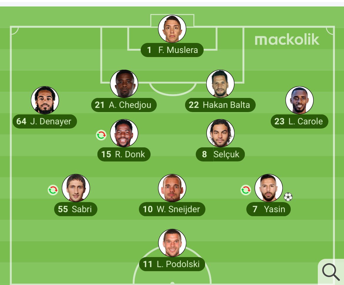 son iki transfer döneminin kalitesi şuralarda