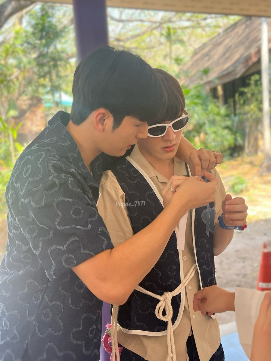 Pupae_7811's tweet photo. แฟนกันวันเดย์ แต่แงนกันทุกวัน 🫠🫠

แฟนกันวันเดย์(อีกครั้งก็ยังเขิน)

#MosBankแฟนเดย์ https://t.co/8lJ6vfu038